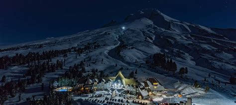 timberline lodge colorado